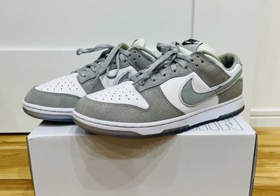 Nike Dunk Low By You & Unlocked "By You" (NIKEiD)