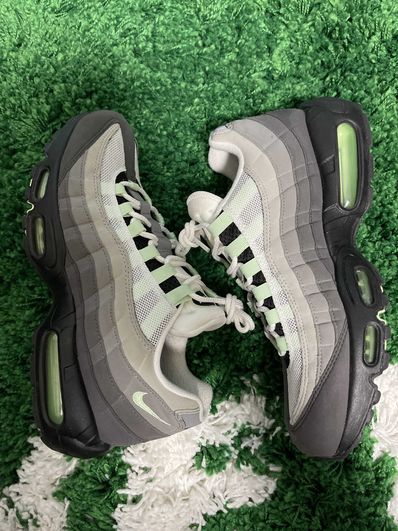 Nike Air Max 95 "Fresh Mint"