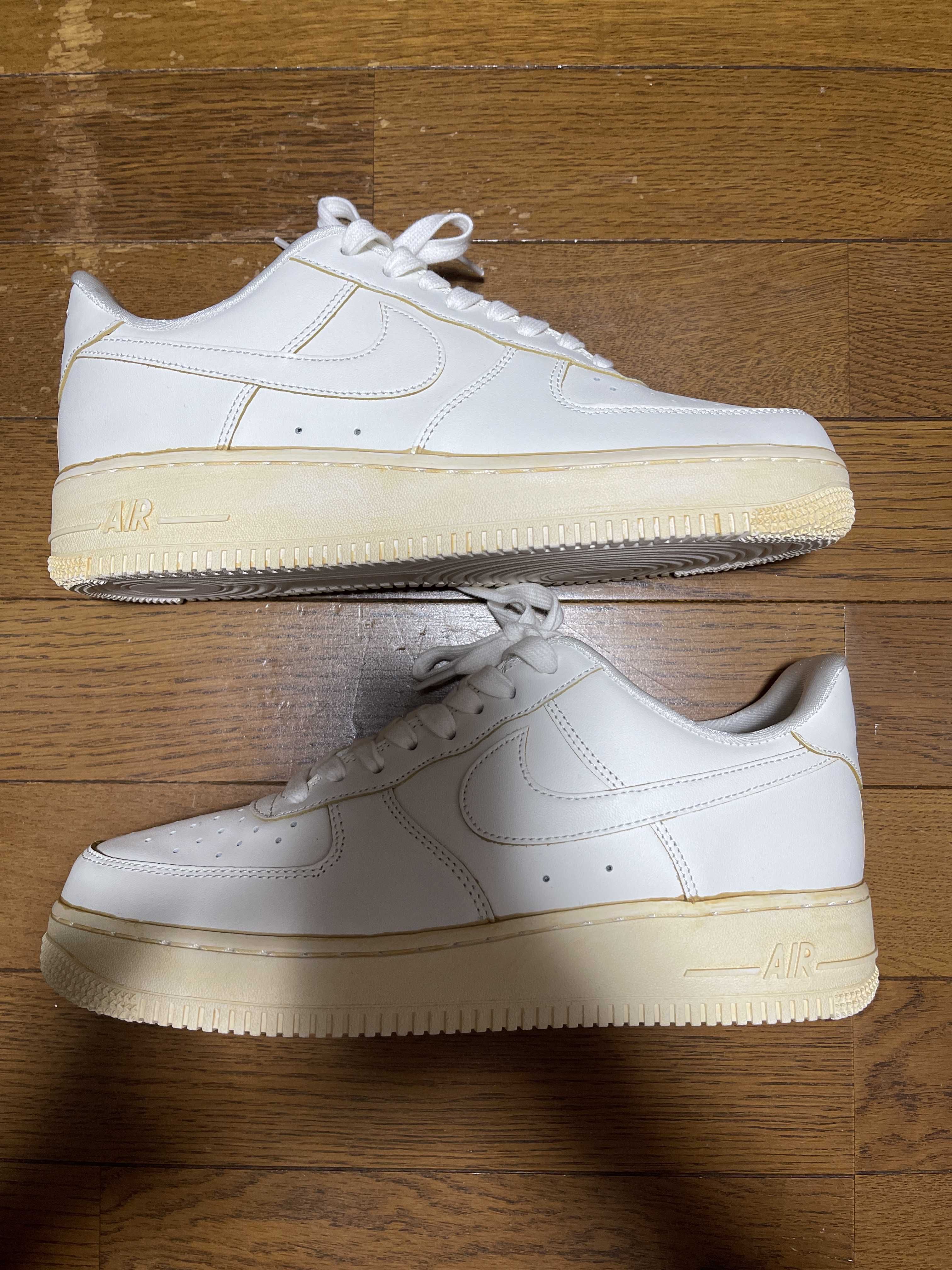 Nike Air Force 1 Low '07 LV8 "Made You Look"