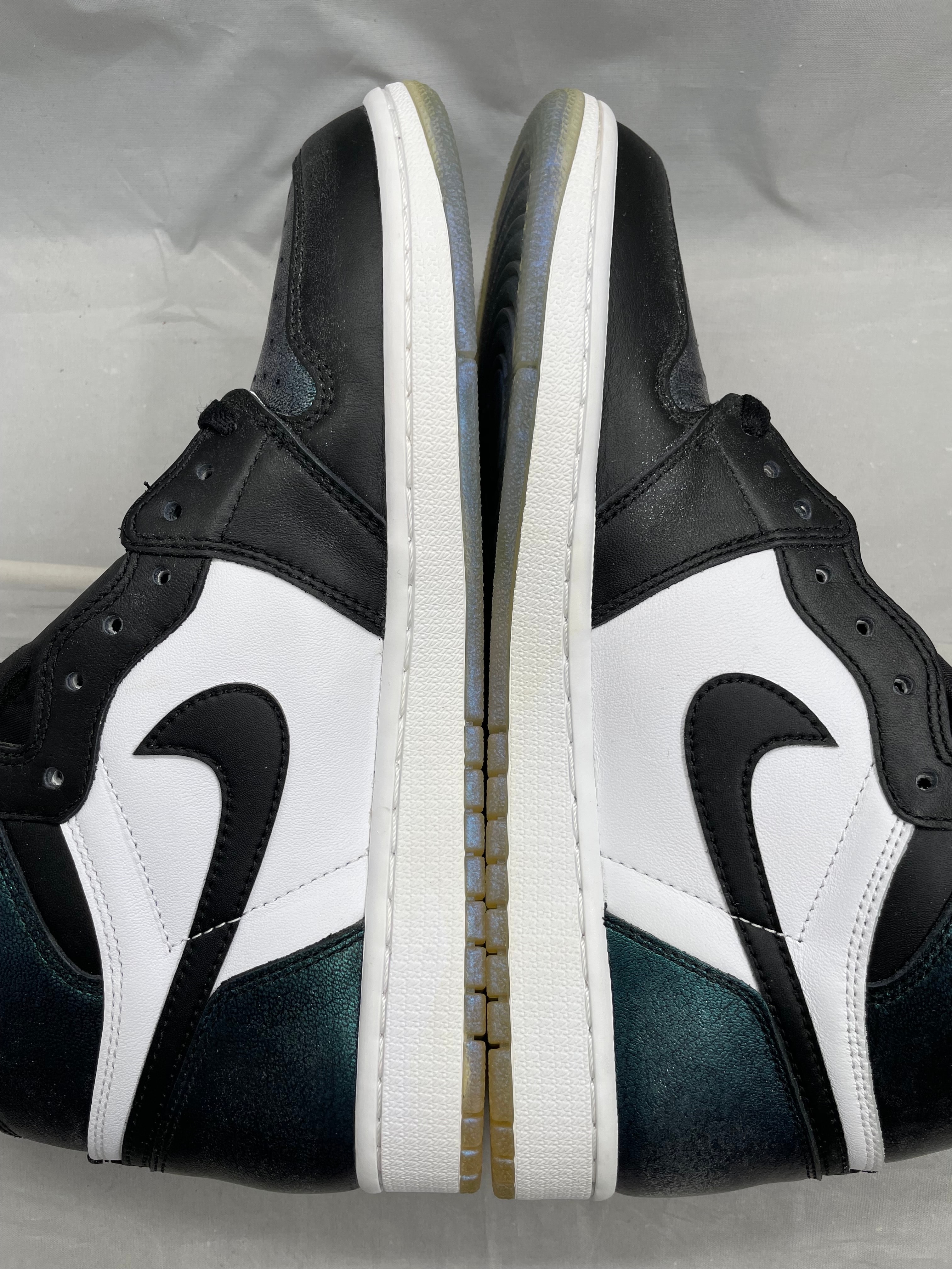 Nike Air Jordan 1 RTRO High OG "Allstar 2017 Chameleon"