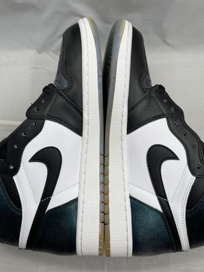 Nike Air Jordan 1 RTRO High OG "Allstar 2017 Chameleon"