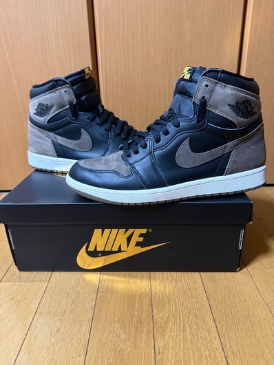 Nike Air Jordan 1 Retro High OG "Palomino"