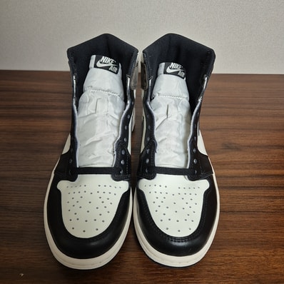 Nike Air Jordan 1 High OG "Sail/Dark Mocha/Black"