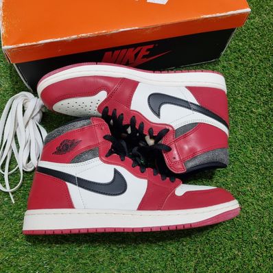 Nike Air Jordan 1 High OG "Lost & Found/Chicago"