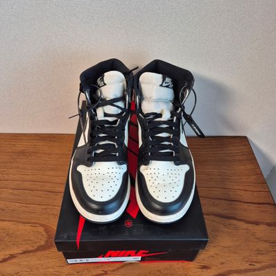 Nike Air Jordan 1 High OG "Sail/Dark Mocha/Black"