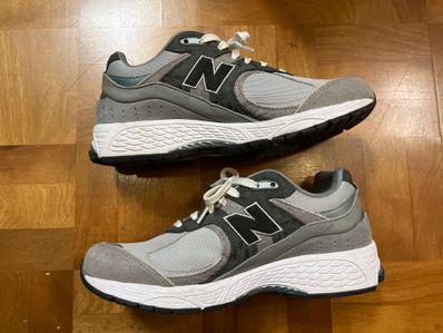 atmos × New Balance 2002R "Rat"