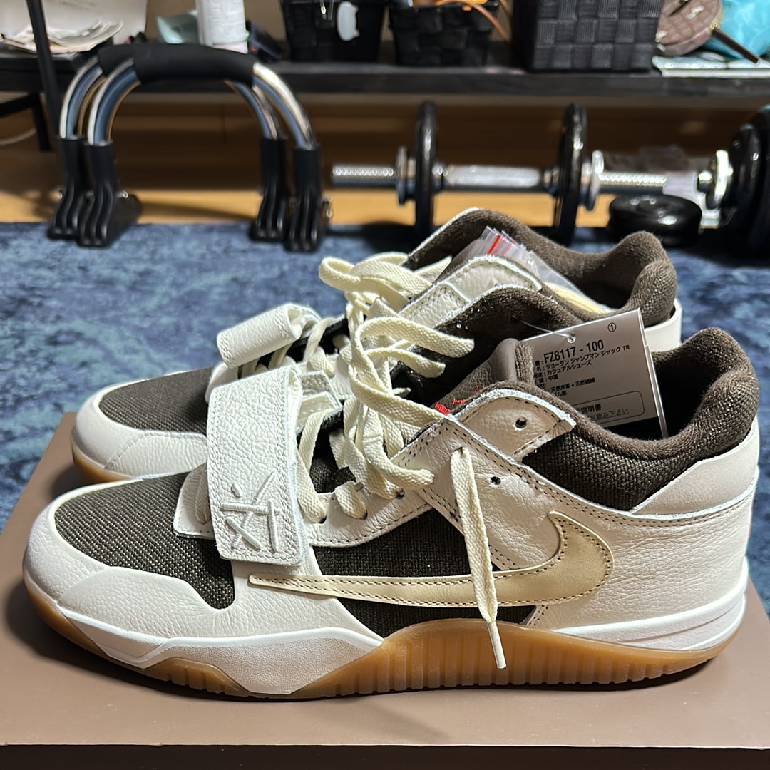 Jumpman Jack(ジャンプマンジャック) 人気の新作/中古通販【スニーカー