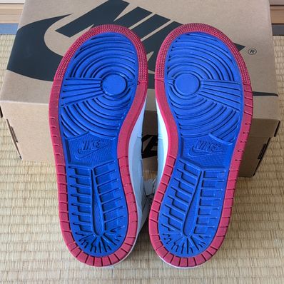 Nike Air Jordan 1 High Zoom Comfort "Hare"