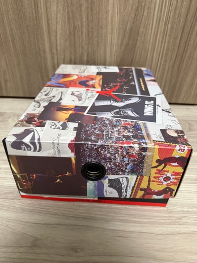 UNION × Nike Air Jordan 1 Retro High OG "Chicago/Shadow"