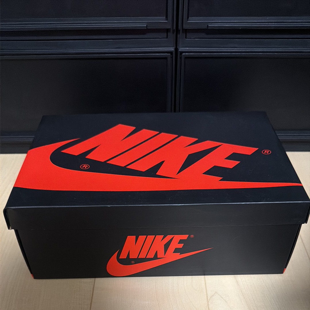 Spider-Man × Nike Air Jordan 1 Retro High OG SP "Spider-Man: Across the Spider-Verse/University Red"