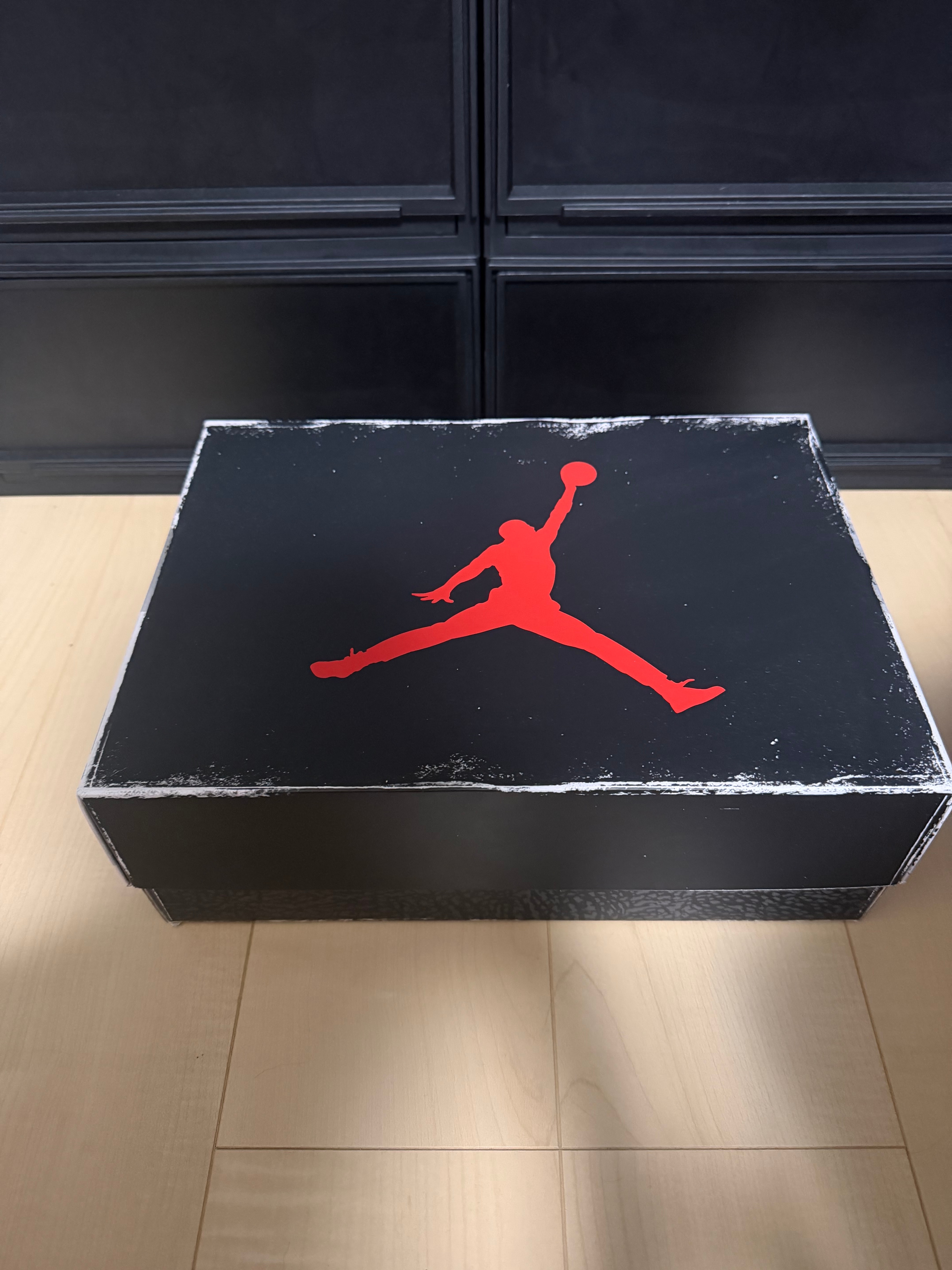 Nike Air Jordan 3 Retro "White Cement Reimagined"