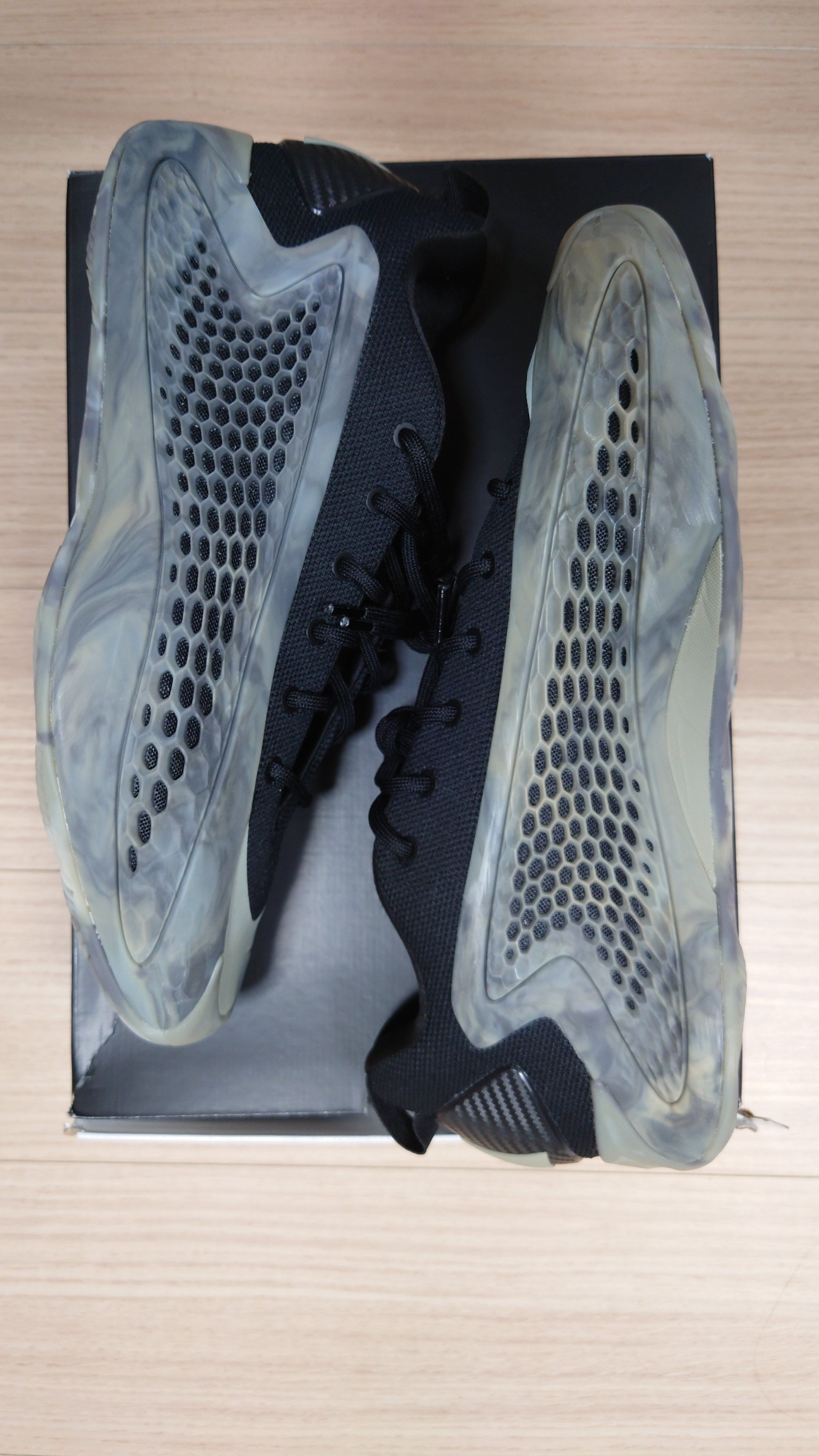adidas AE1 Low 