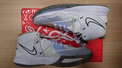 Nike Kyrie Infinity "Smoke Mirrors"