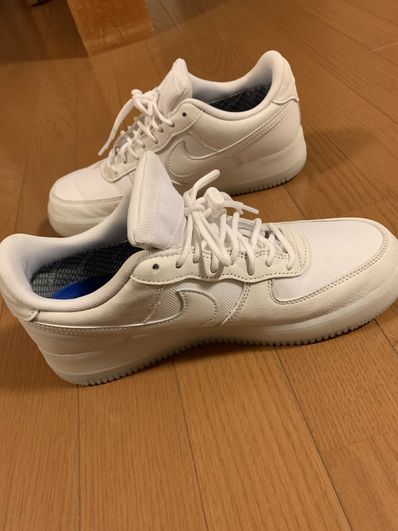 Nike Air Force 1 Low GORE-TEX Summer Shower "White"