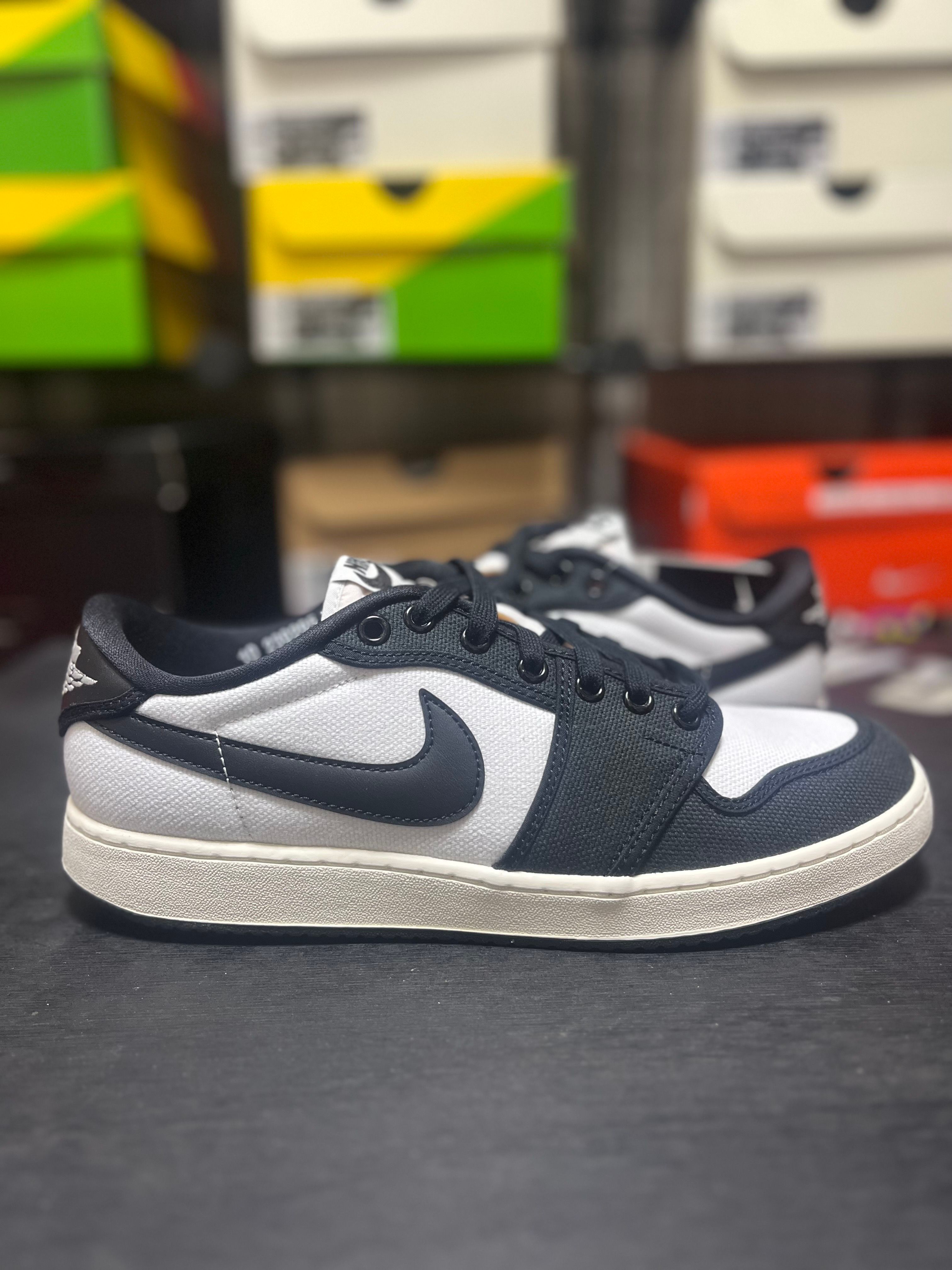 Nike Air Jordan 1 Low KO 