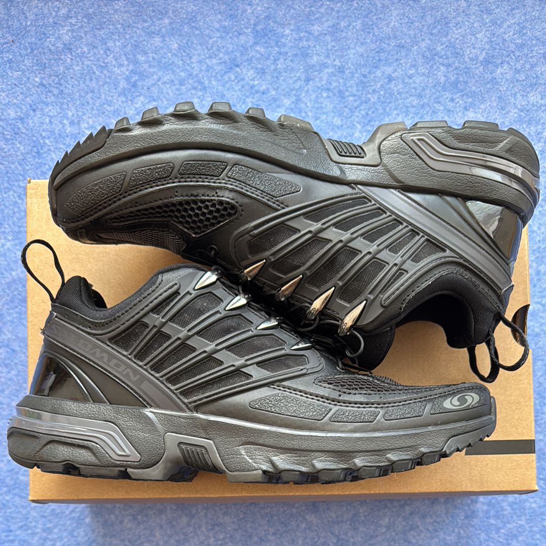 Salomon ACS PRO "Black"