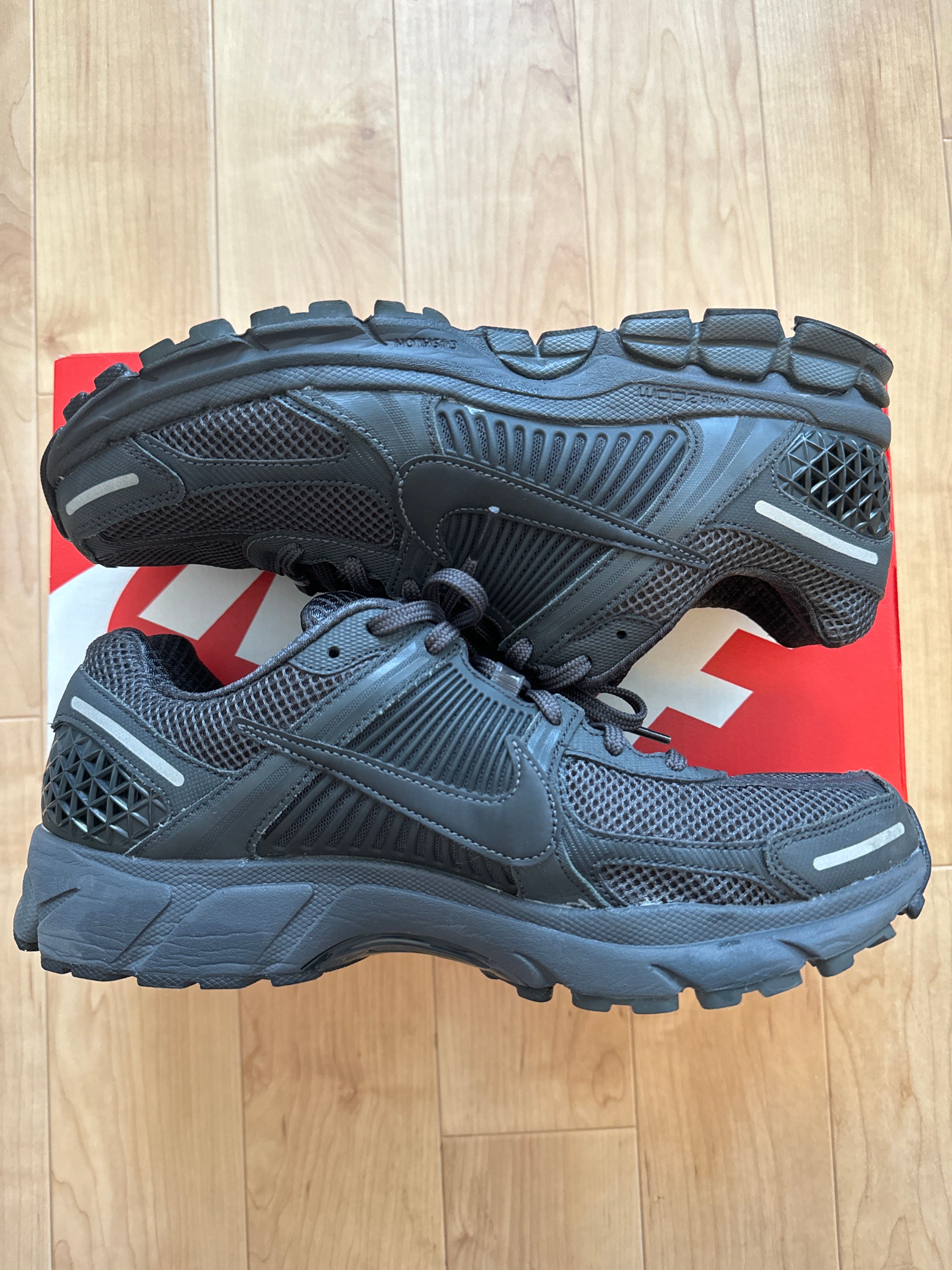 Nike Zoom Vomero 5 "Anthracite"