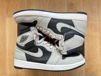 Nike Air Jordan 1 High OG "Shadow 2.0"