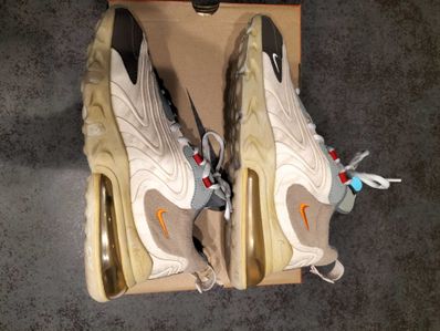 Travis Scott × Nike Air Max 270 "Cactus Trails"