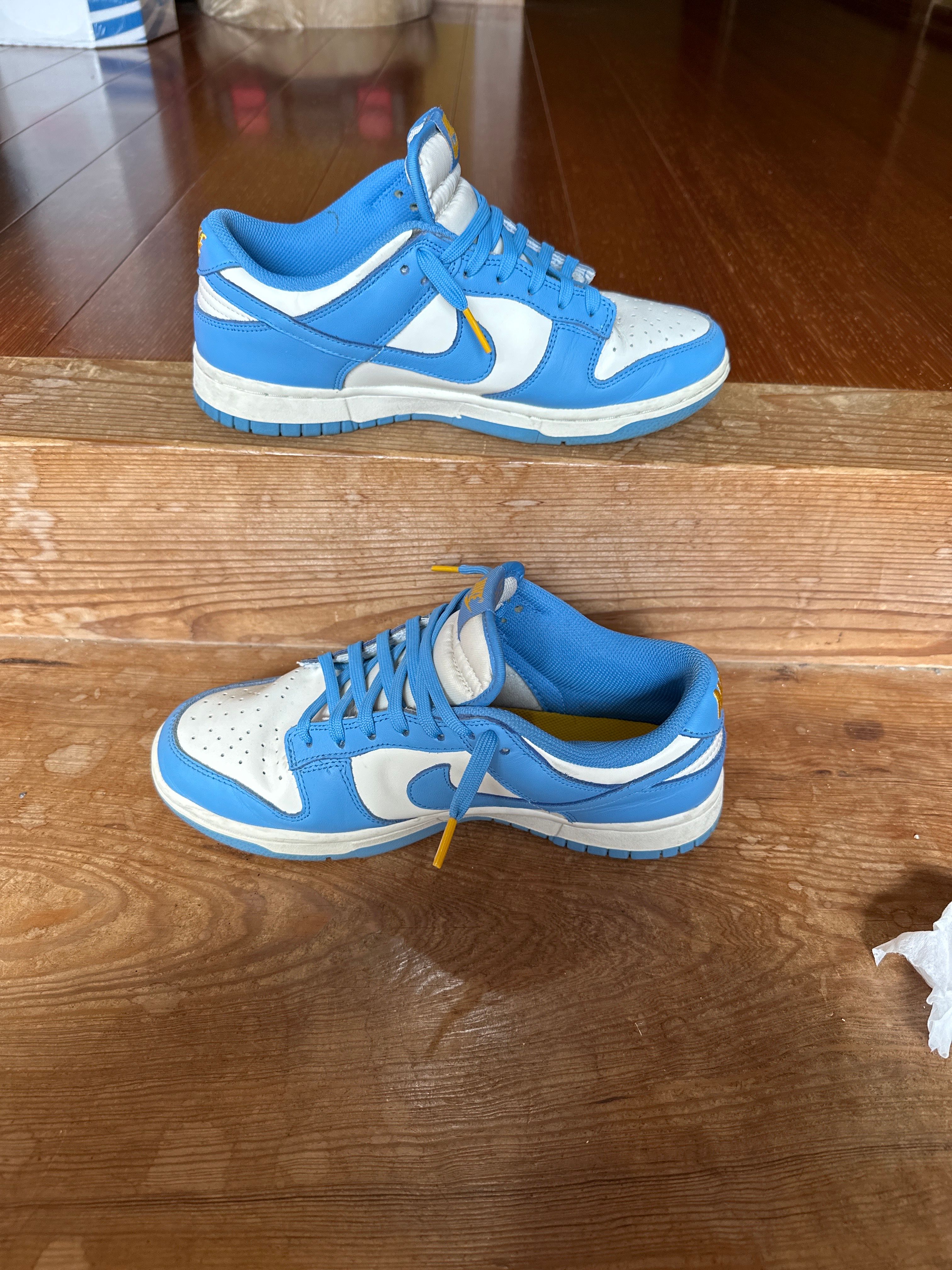 Nike Women's Dunk Low "Coast"