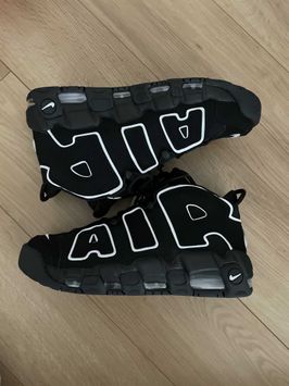 Nike Air More Uptempo Nike Air More Uptempo