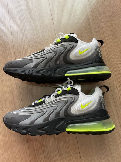 Nike Air Max 270 React Eng