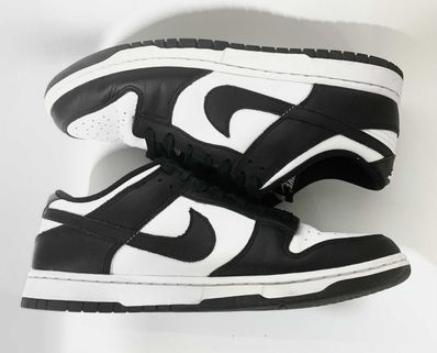 Nike Dunk Low Retro "Panda/White/Black"