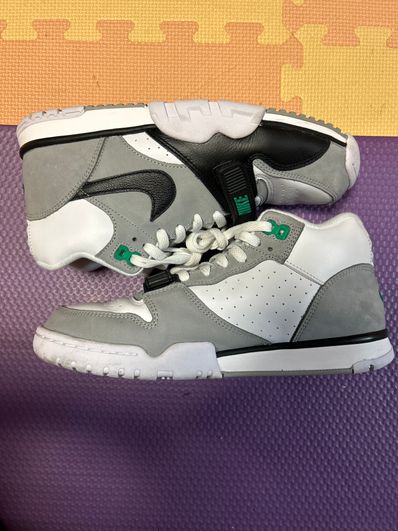 Nike Air Trainer 1 "Chlorophyll"