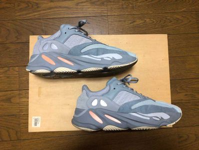 ADIDAS YEEZY BOOST 700 "INERTIA"