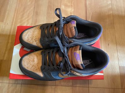 Nike Dunk Low "Cider"