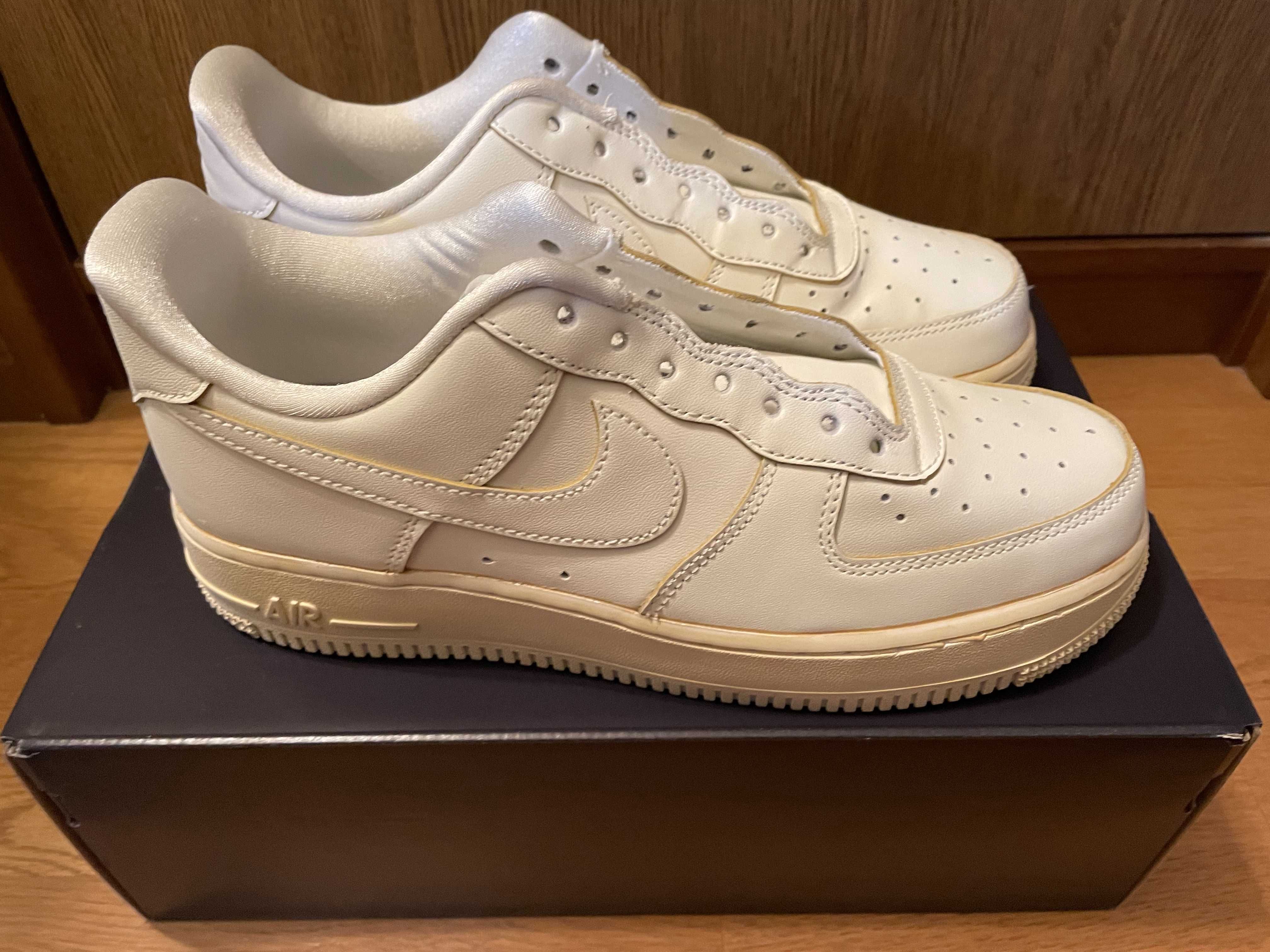 Nike Air Force 1 Low '07 LV8 "Made You Look"