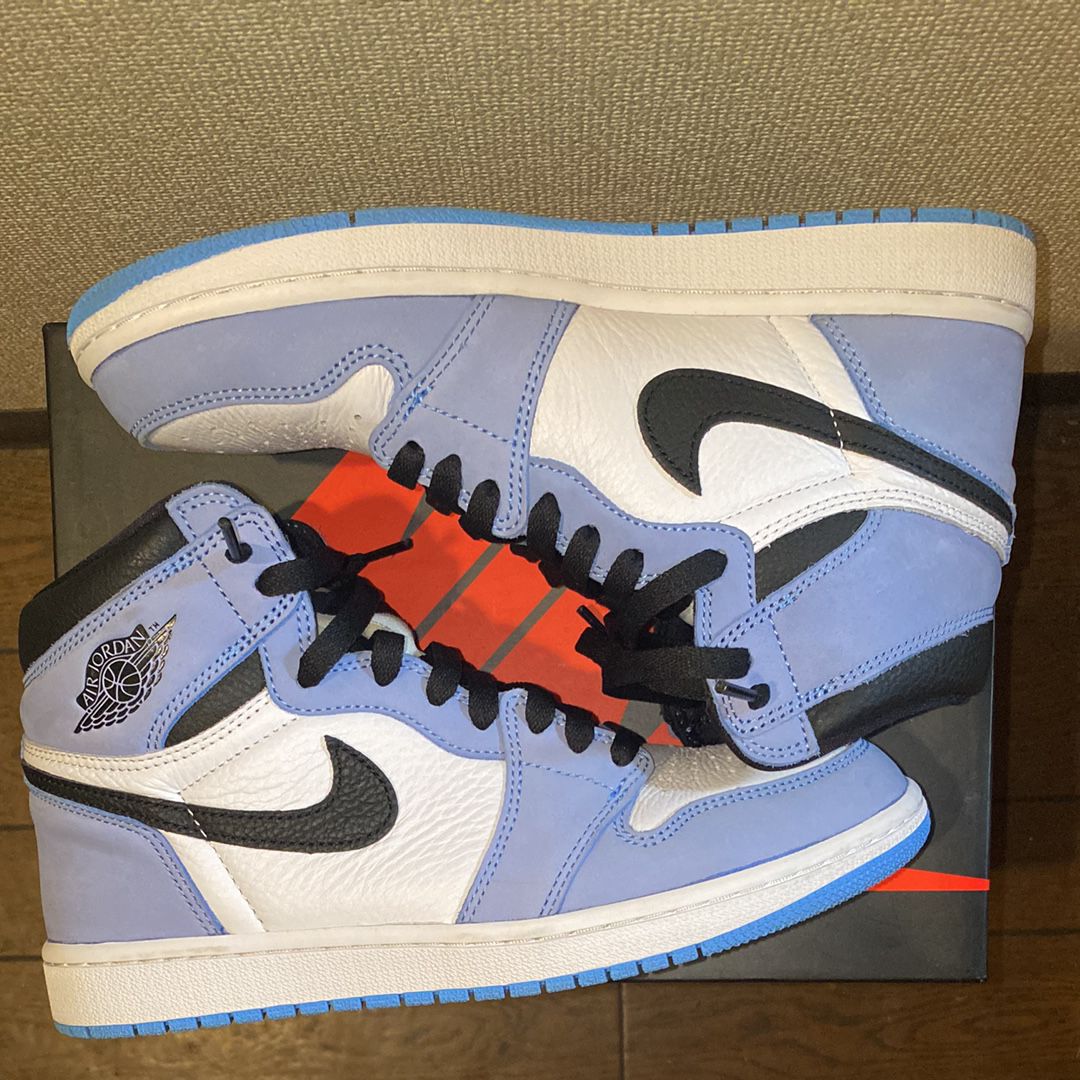 Nike Air Jordan 1 High OG "University Blue"