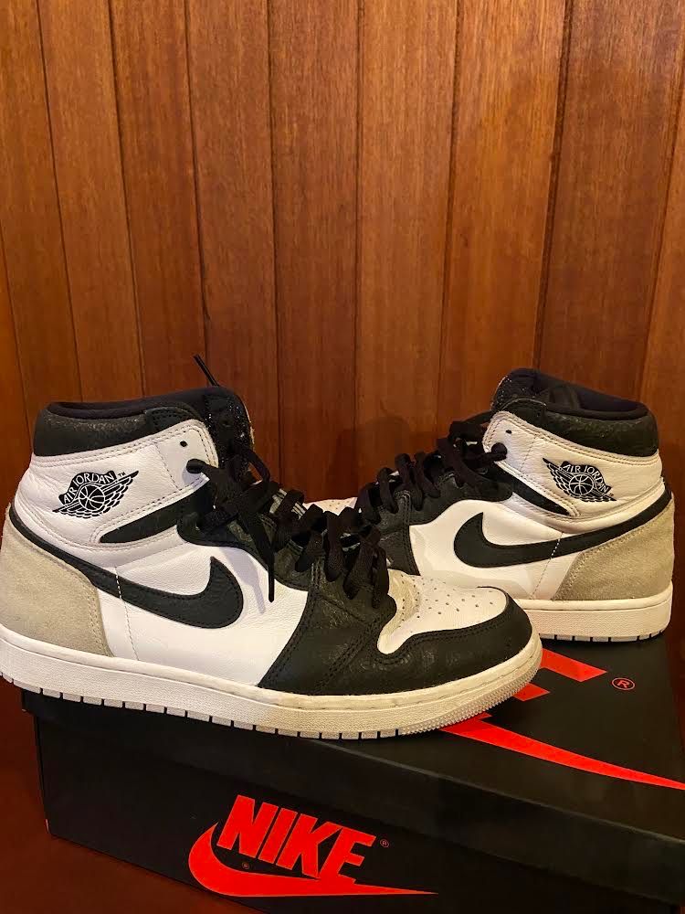 Nike Air Jordan 1 High OG "Bleached Coral"