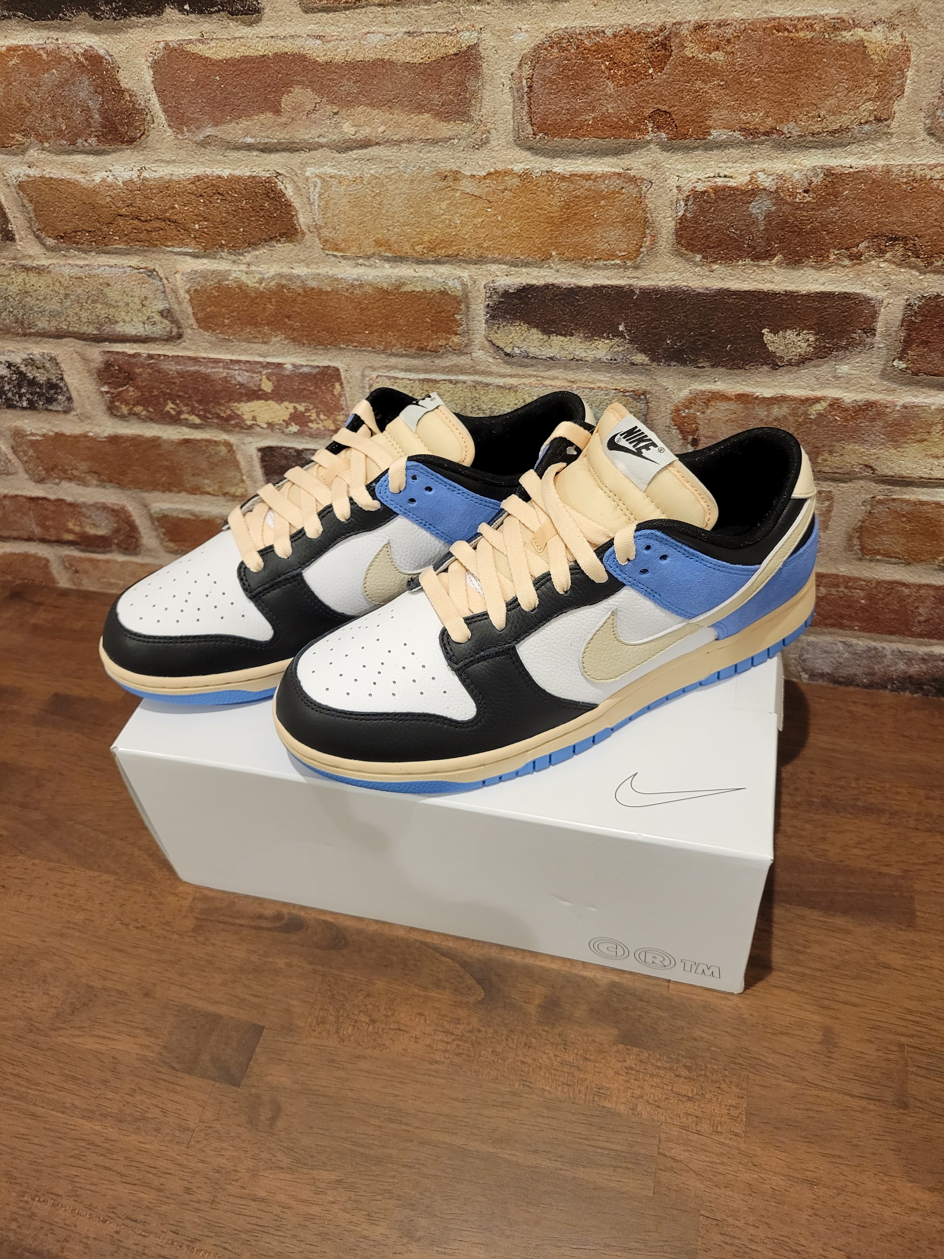 Nike Dunk Low By You & Unlocked "By You" (NIKEiD)