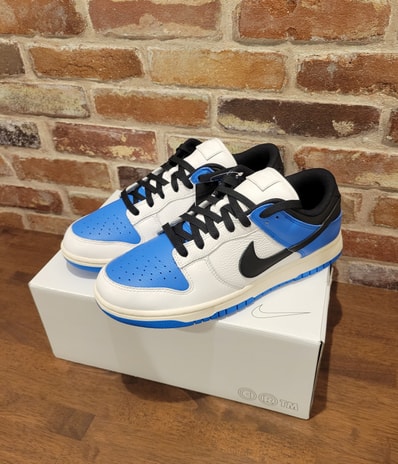 Nike Dunk Low By You & Unlocked "By You" (NIKEiD)