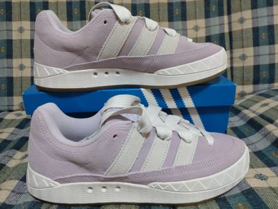 adidas Adimatic "Purple Tint"