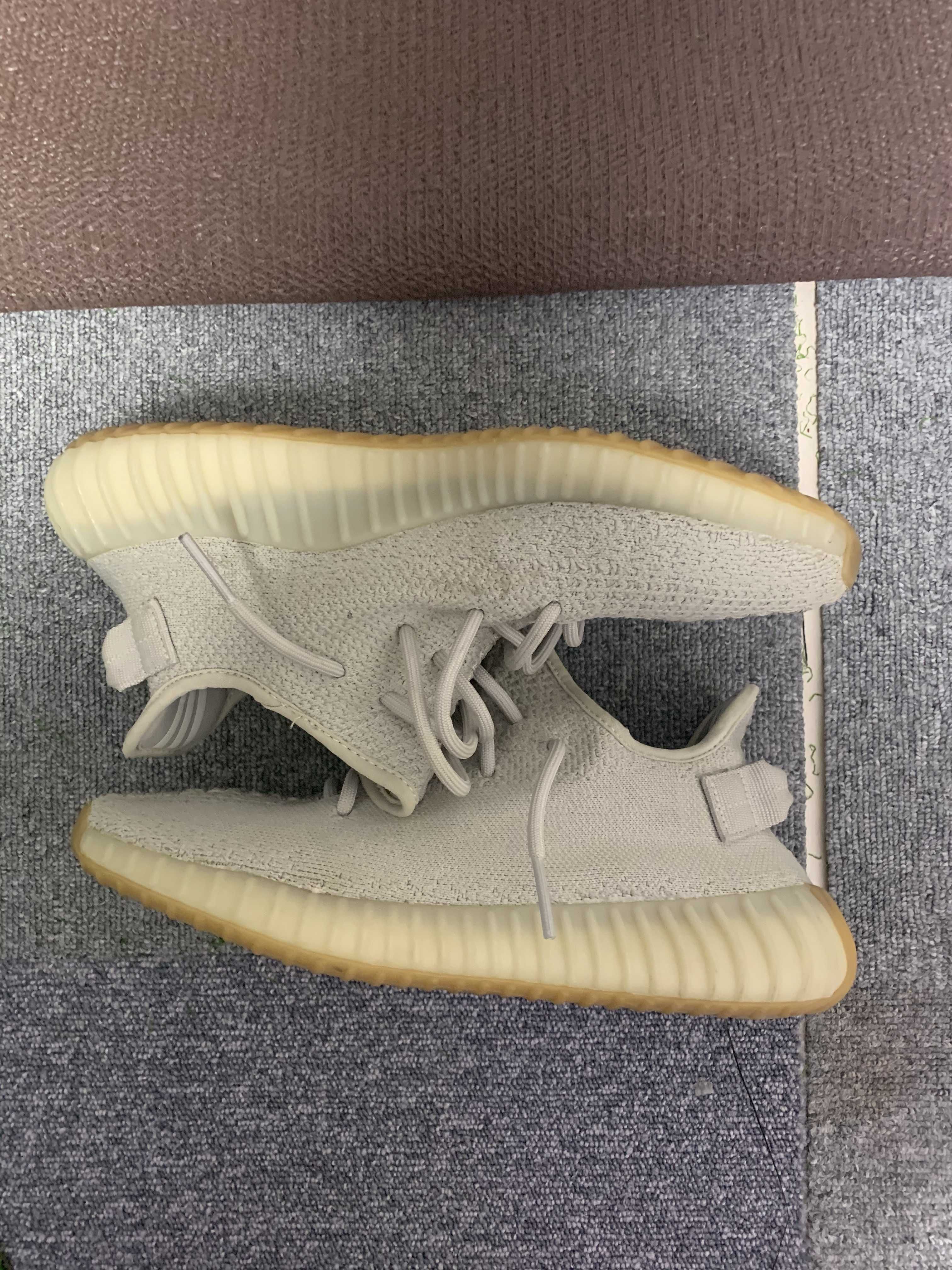 adidas YEEZY BOOST 350 V2 "Sesame"