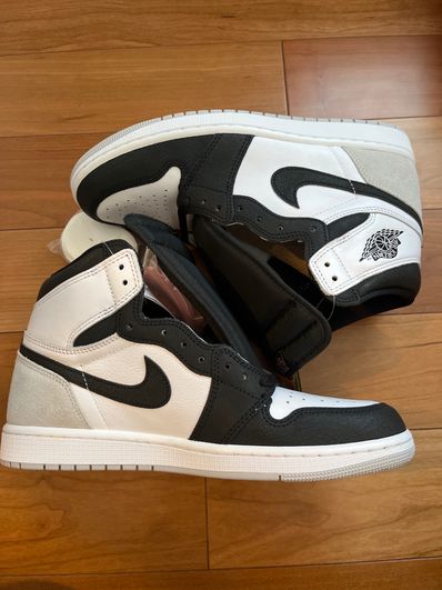 Nike Air Jordan 1 High OG "Bleached Coral"