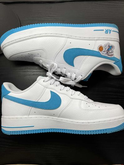 Space Players × Nike Air Force 1 Low '07 Space Players × Nike Air Force 1 Low '07