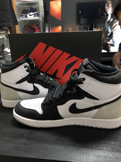 Nike Air Jordan 1 High OG "Bleached Coral"