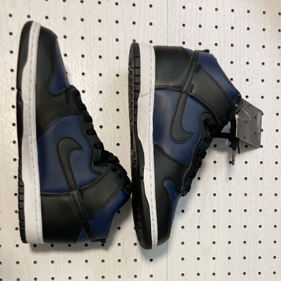 Fragment × Nike Dunk High "Tokyo"