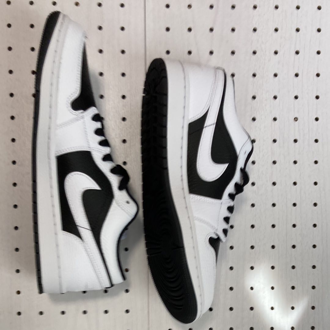 Nike Women's Air Jordan 1 Low "Homage"