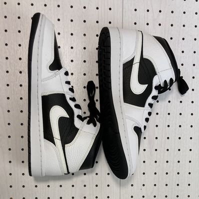 Nike Women's Air Jordan 1 Mid "Homage"