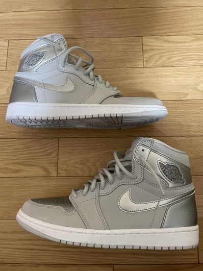 Nike Air Jordan 1 Retro High OG "CO.JP/TOKYO" (Standard Box)