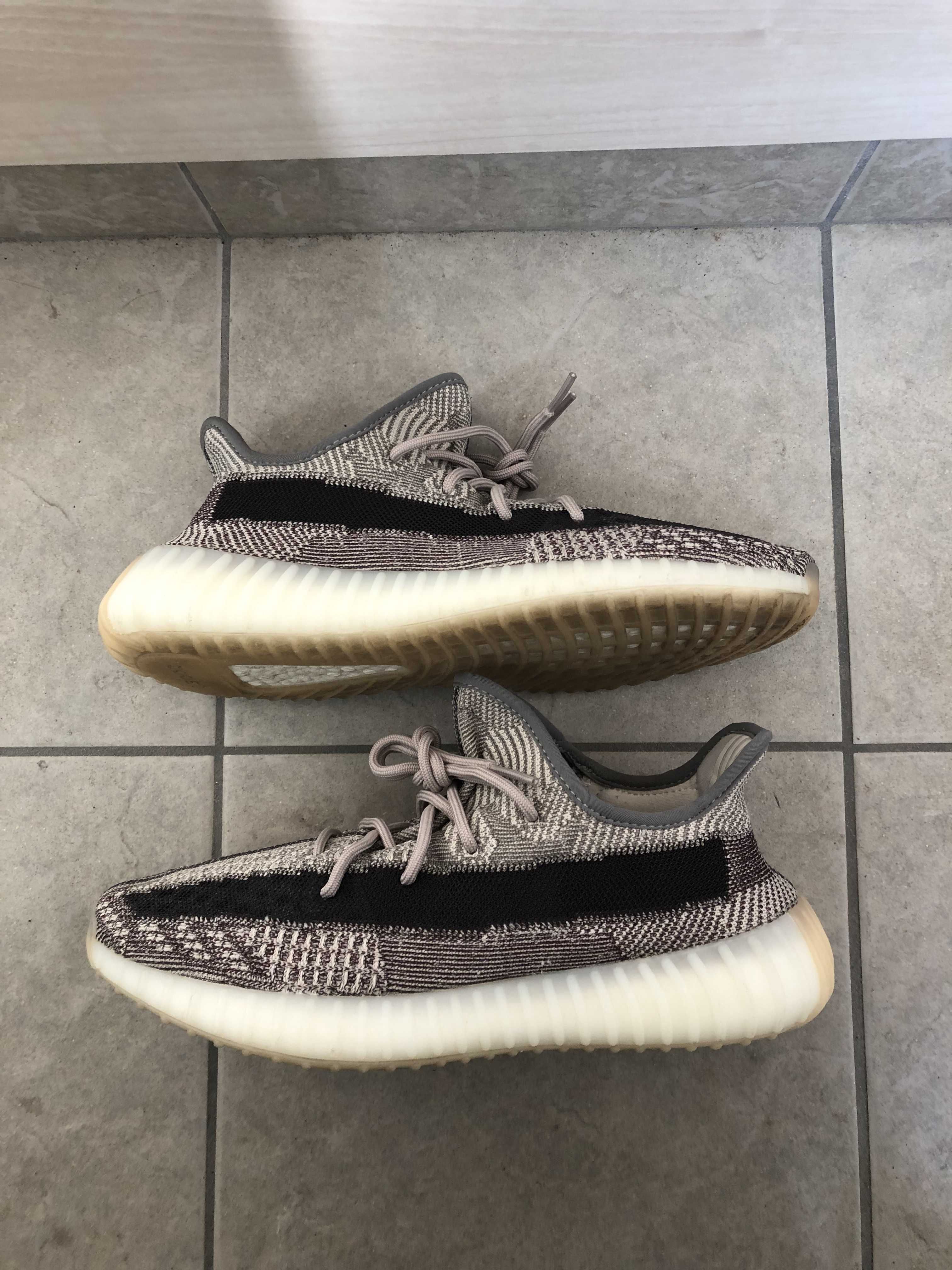 adidas YEEZY Boost 350 V2 "Zyon"