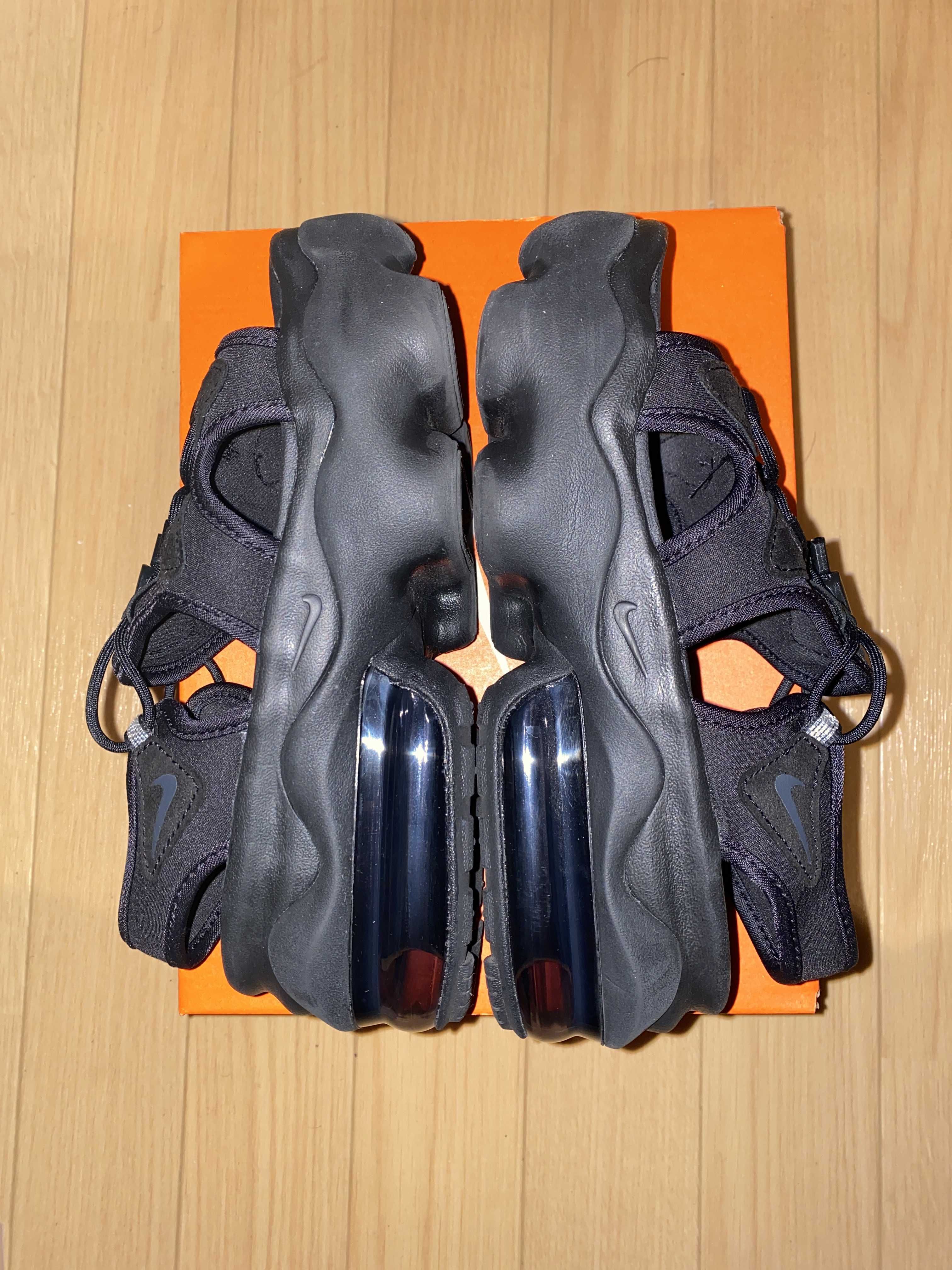 Nike Women's Air Max Koko Sandal "Black"