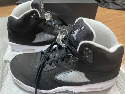 Nike Air Jordan 5 "Moonlight" (2021)