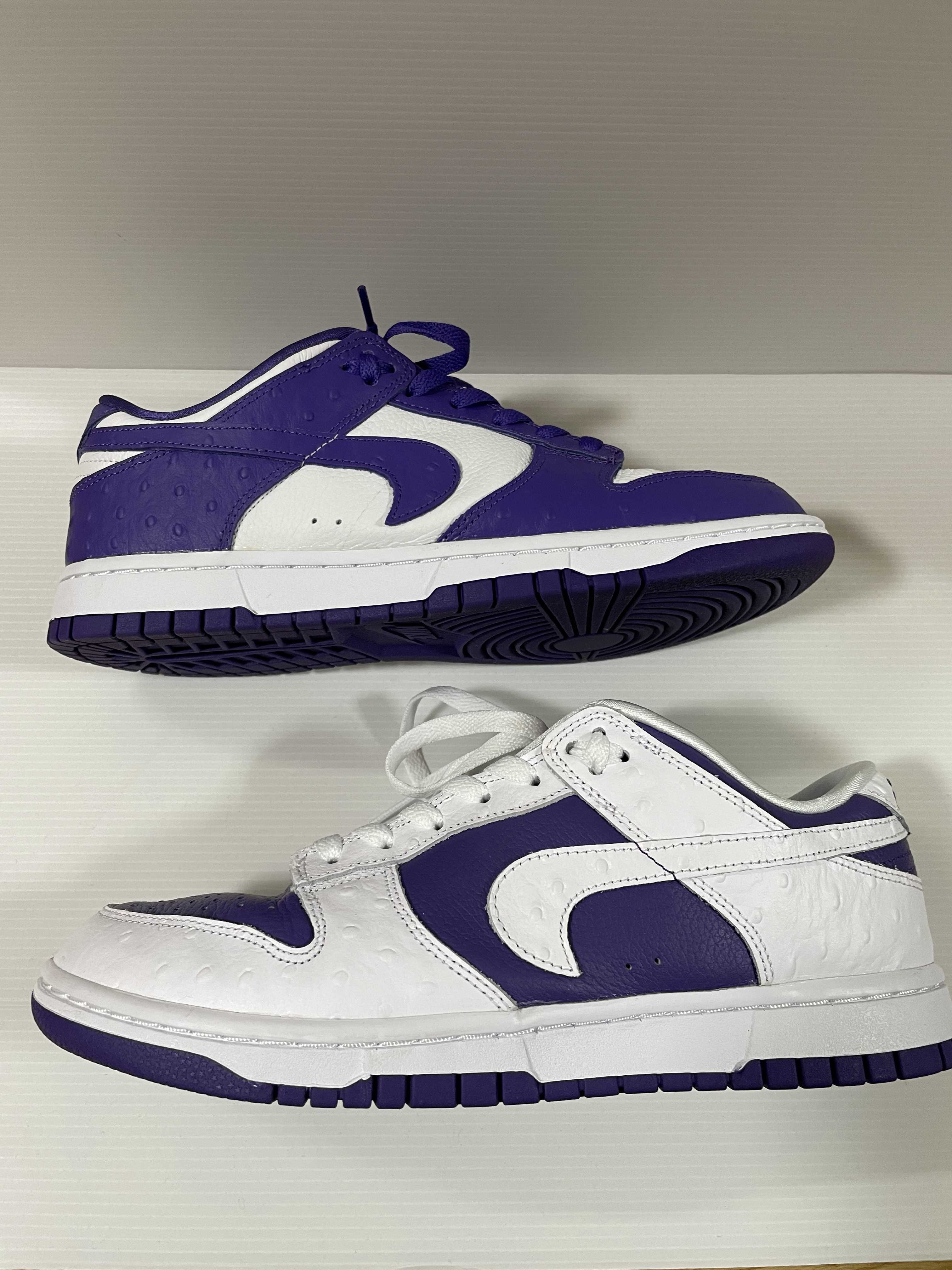 Nike Women's Dunk Low "Made You Look"