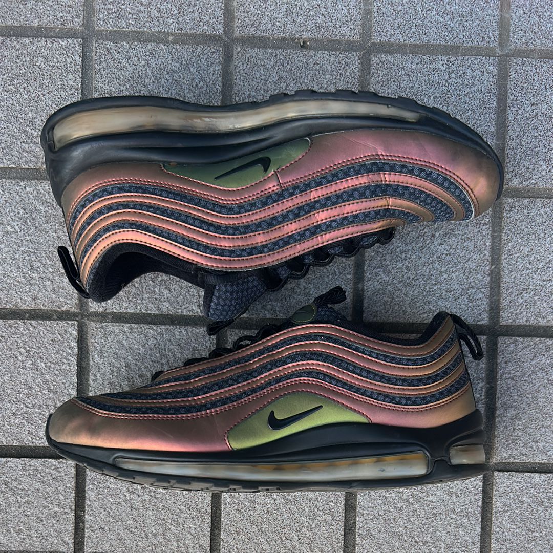 Skepta × Nike Air Max 97 Ultra 17