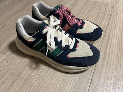 New Balance 57/40 "Lunar New Year Eclipse" (2022)